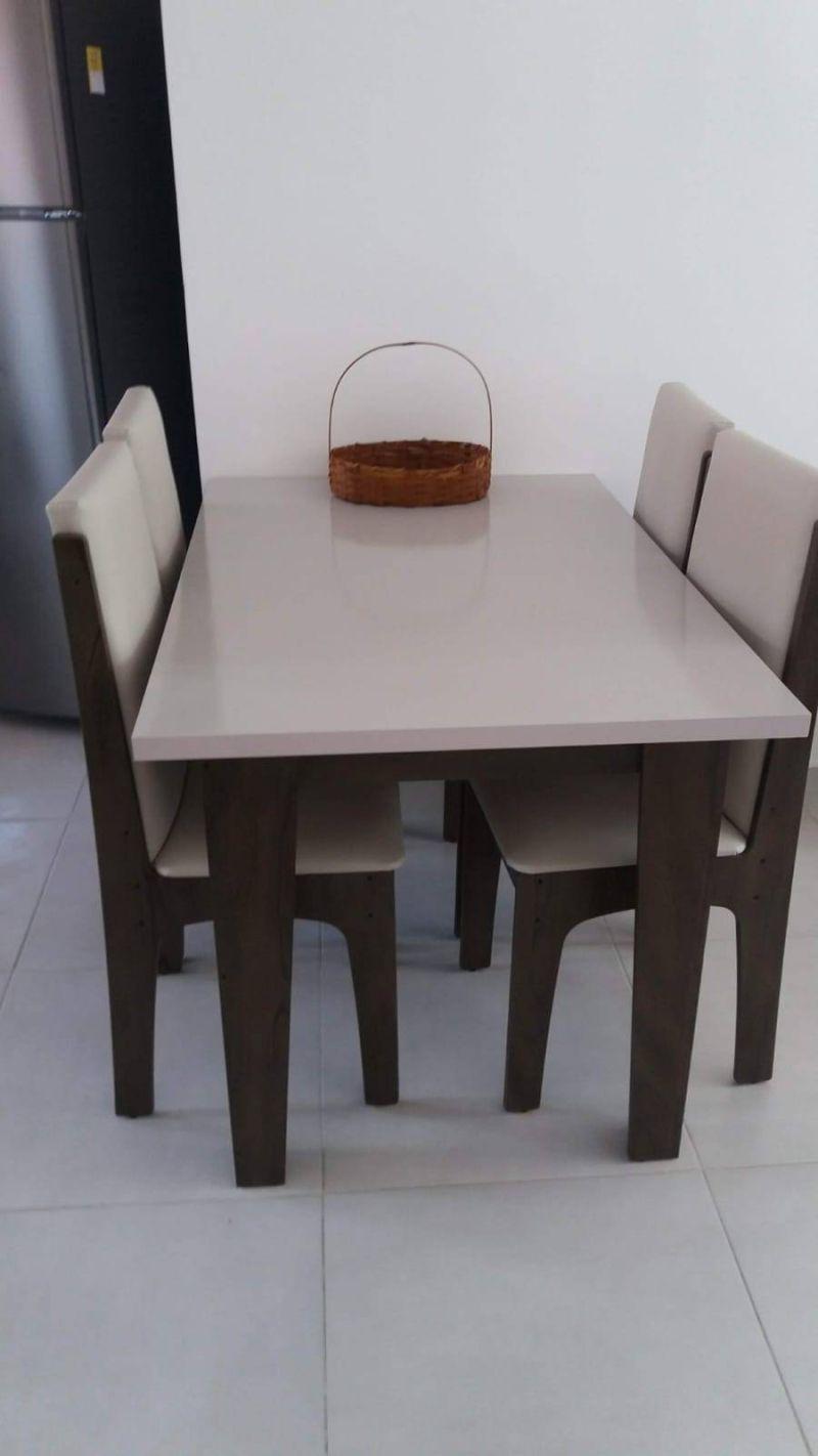 Apartamento com 2 quartos, 1000m2m², à venda - M.A. Biagi Corretora de Imóveis