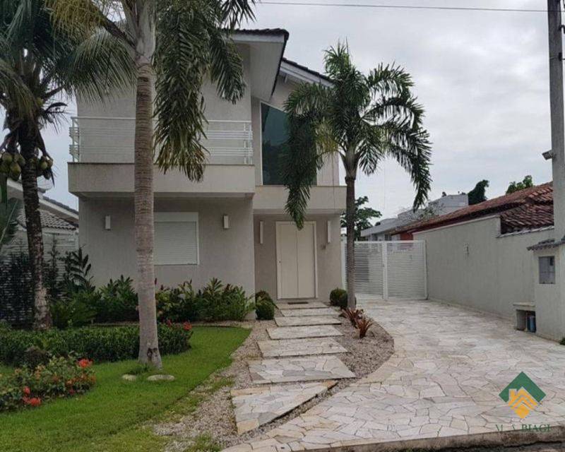 Casa, 4 quartos, 330 m² - Foto 7