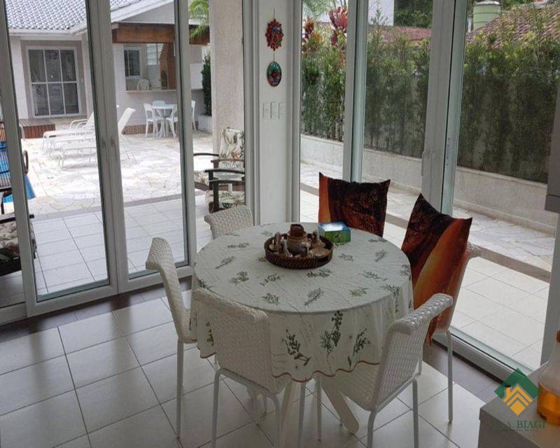 Casa, 4 quartos, 330 m² - Foto 13