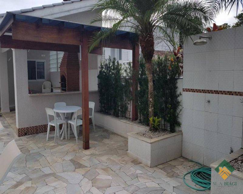 Casa, 4 quartos, 330 m² - Foto 14