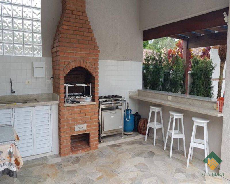 Casa, 4 quartos, 330 m² - Foto 15