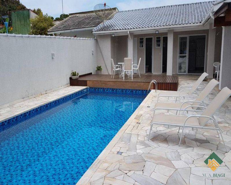 Casa, 4 quartos, 330 m² - Foto 10