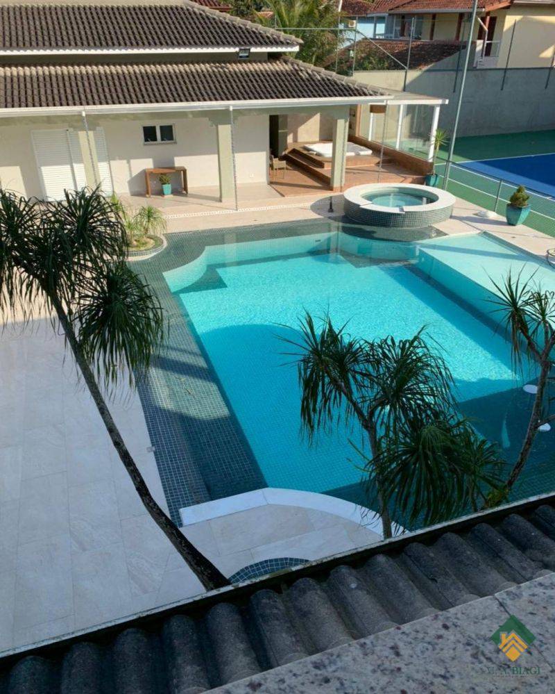 Casa, 8 quartos, 750 m² - Foto 5