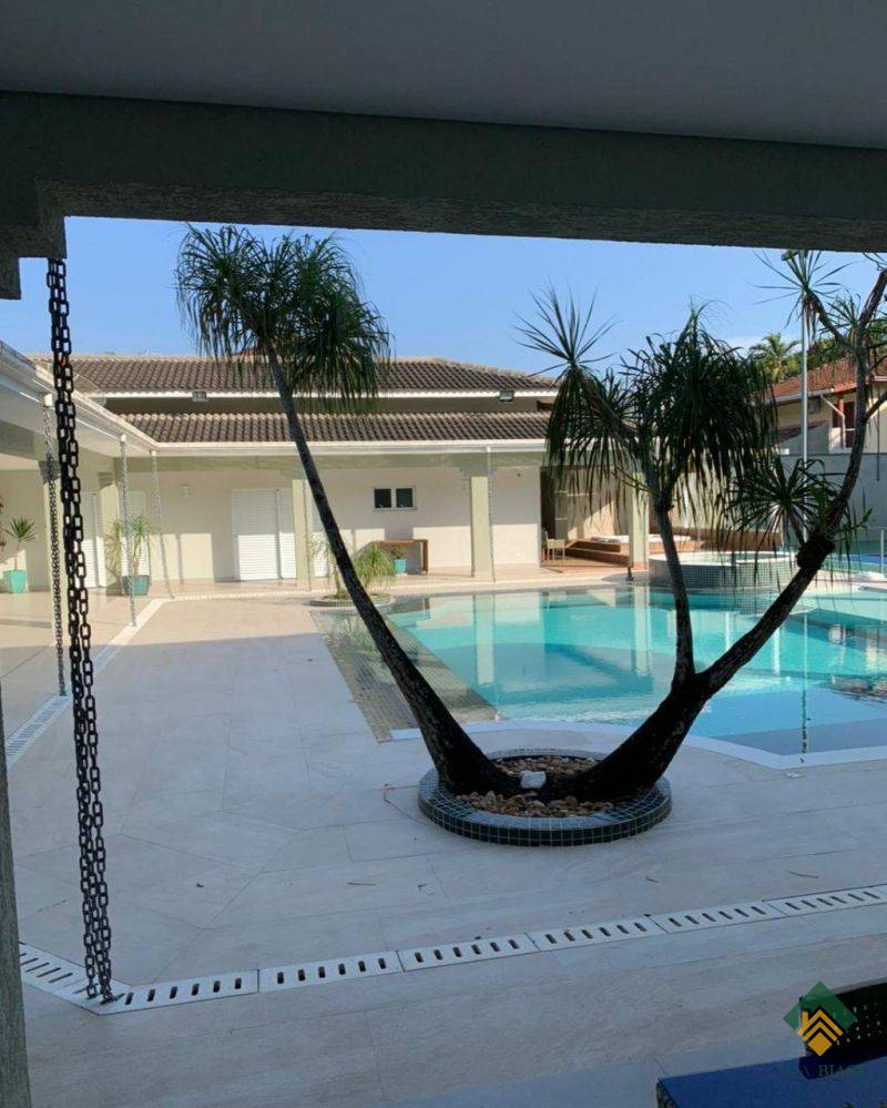 Casa, 8 quartos, 750 m² - Foto 17