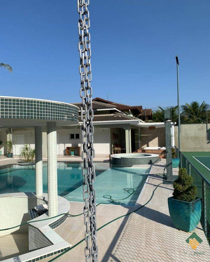 Casa, 8 quartos, 750 m² - Foto 25