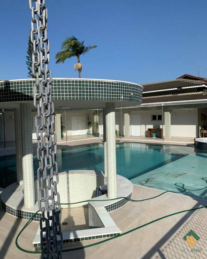 Casa, 8 quartos, 750 m² - Foto 37