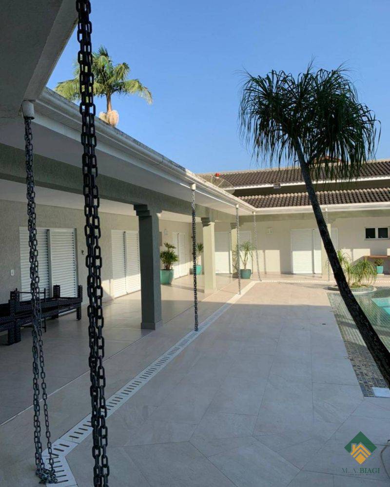 Casa, 8 quartos, 750 m² - Foto 40