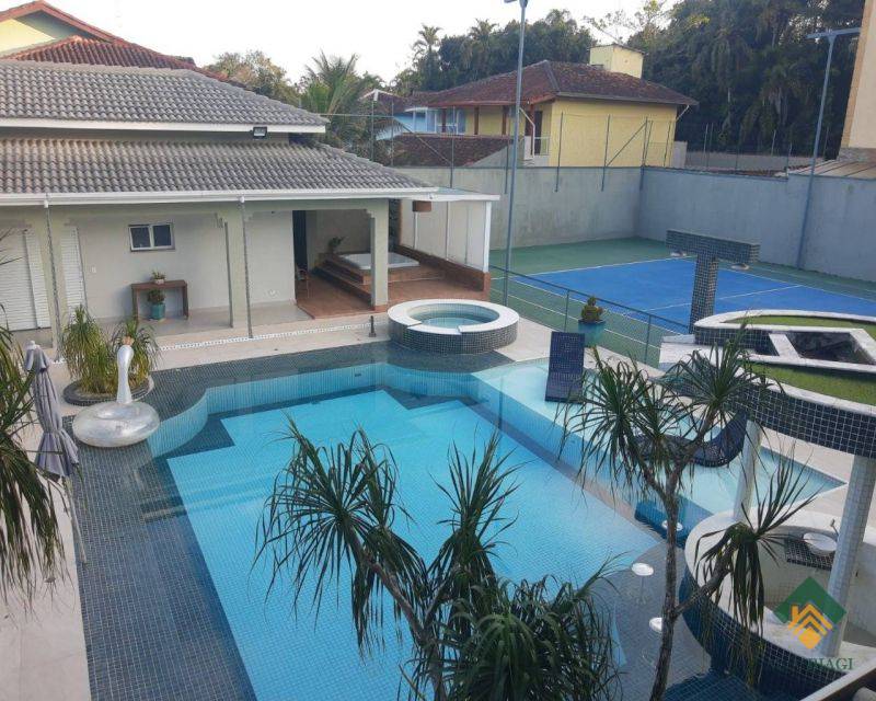 Casa, 8 quartos, 750 m² - Foto 18