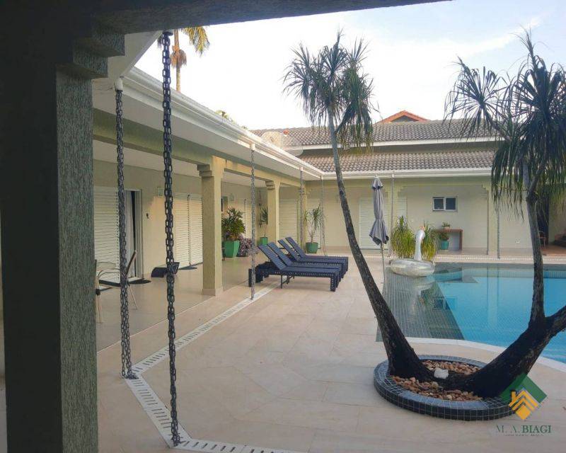 Casa, 8 quartos, 750 m² - Foto 3