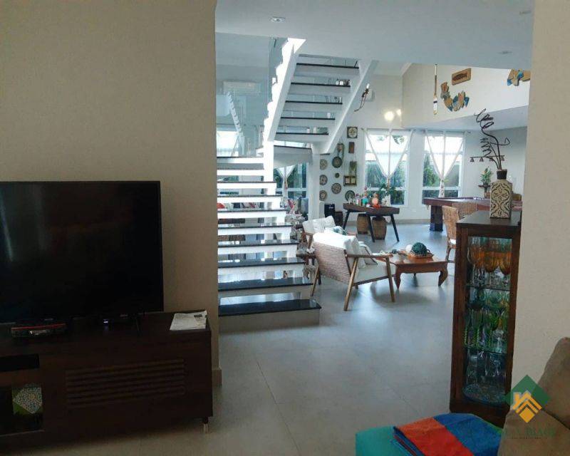 Casa, 8 quartos, 750 m² - Foto 23