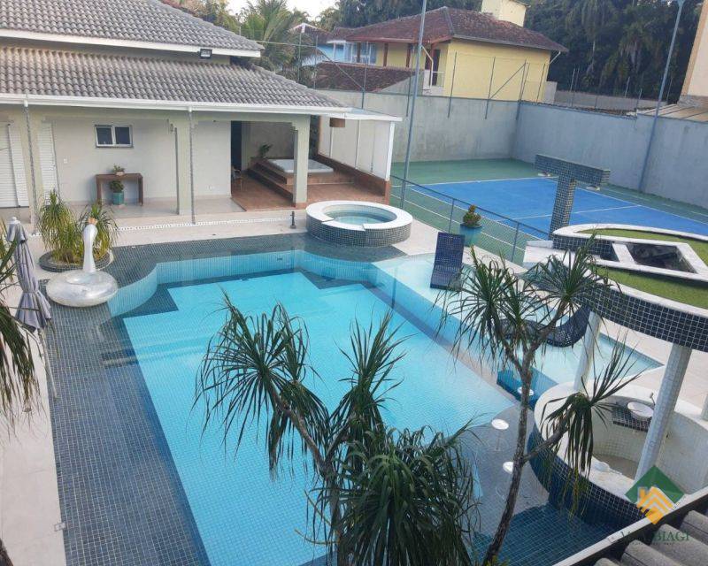 Casa, 8 quartos, 750 m² - Foto 31