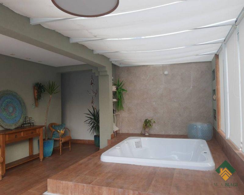 Casa, 8 quartos, 750 m² - Foto 53