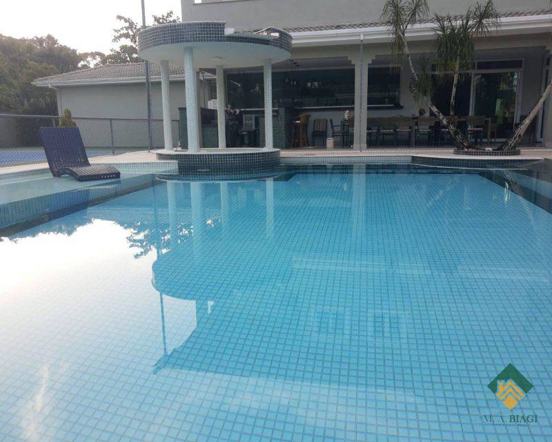 Casa, 8 quartos, 750 m² - Foto 12