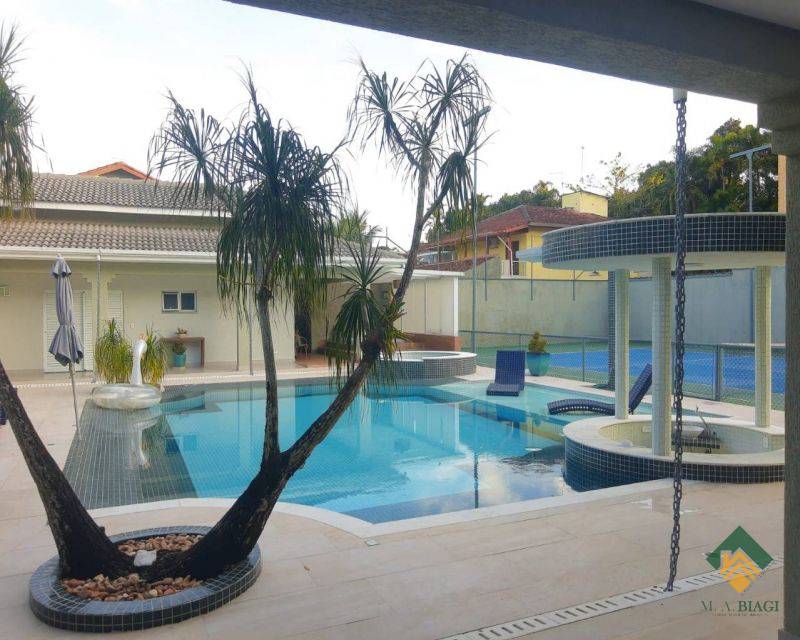 Casa, 8 quartos, 750 m² - Foto 28