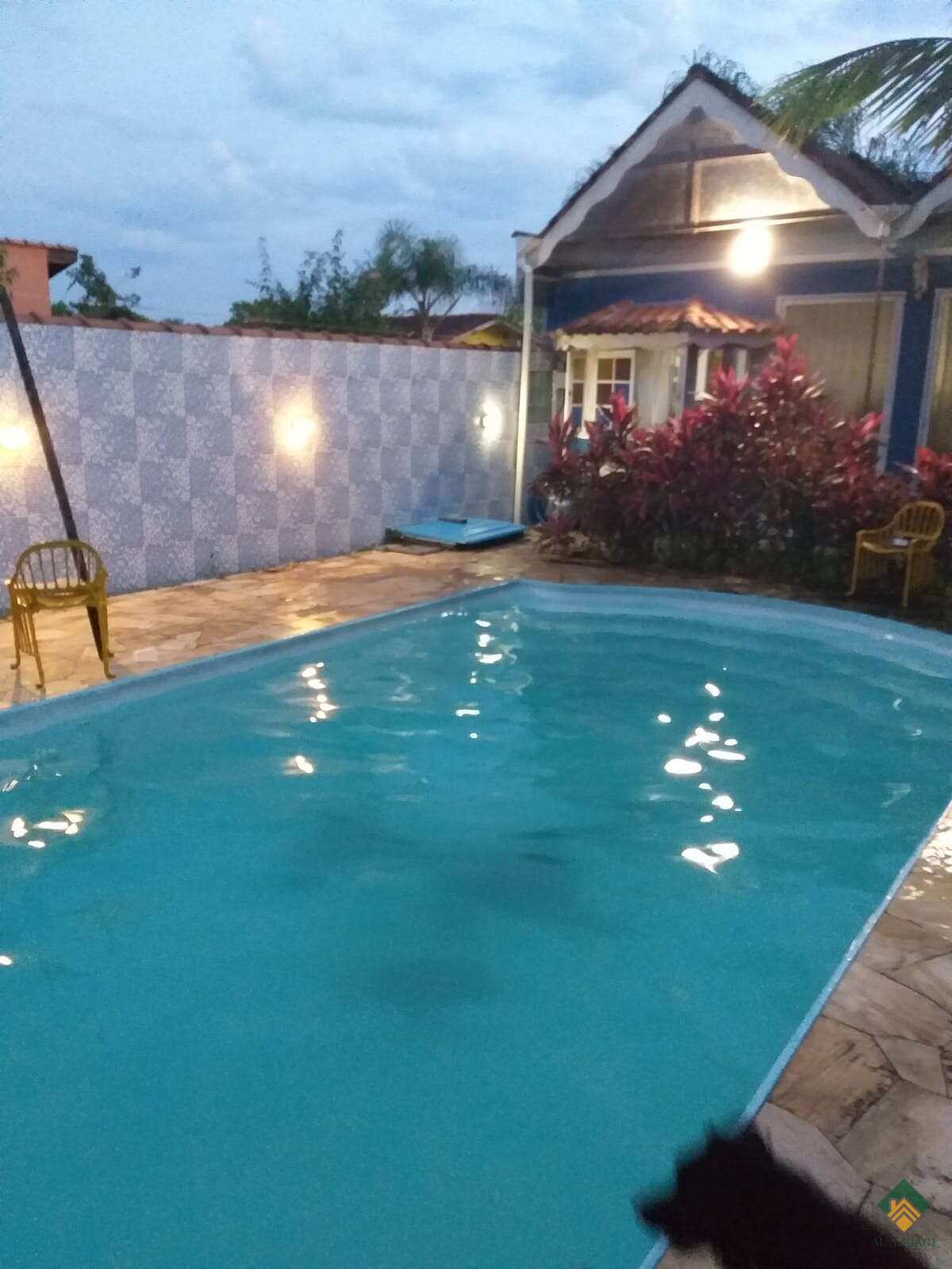 Casa à venda, com 3 quartos, 228m² - M.A. Biagi Corretora de Imóveis