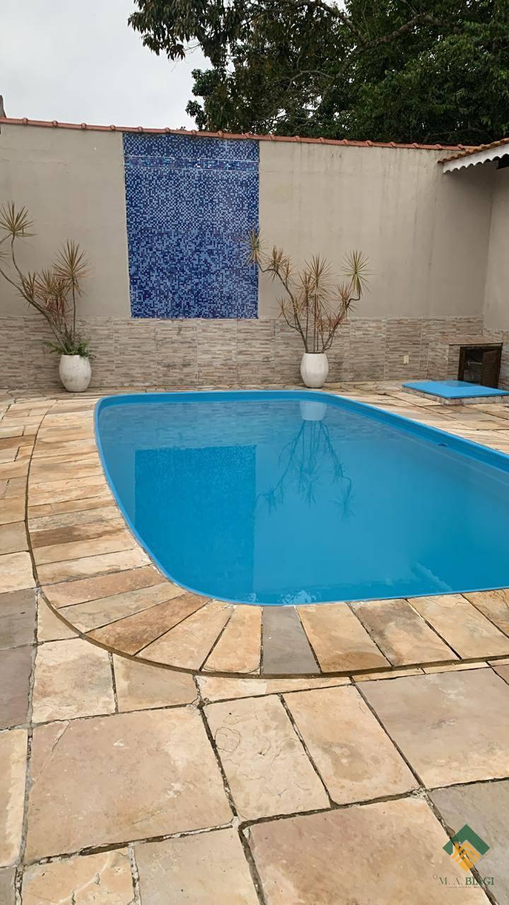 Casa com 2 quartos, à venda, Boraceia 1 - M.A. Biagi Corretora de Imóveis