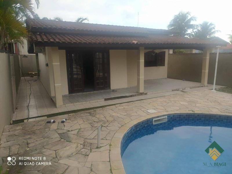 Casa, 2 quartos, 50400 m² - Foto 1