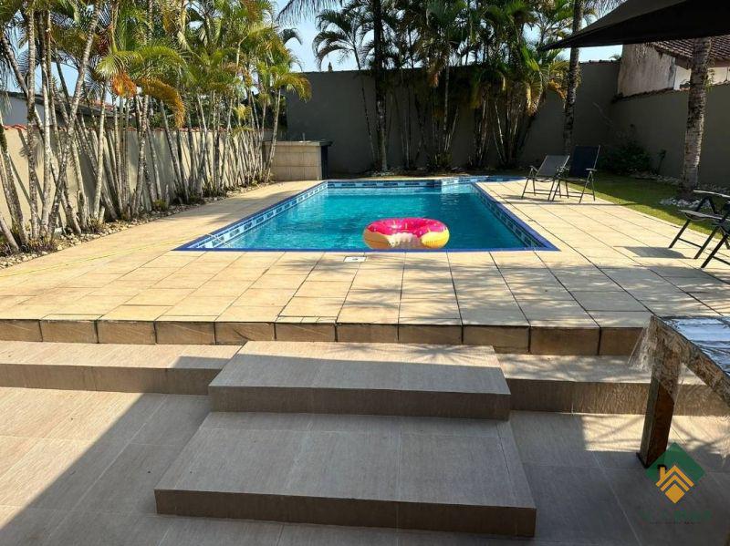 Casa com 3 quartos, 504m², à venda - M.A. Biagi Corretora de Imóveis