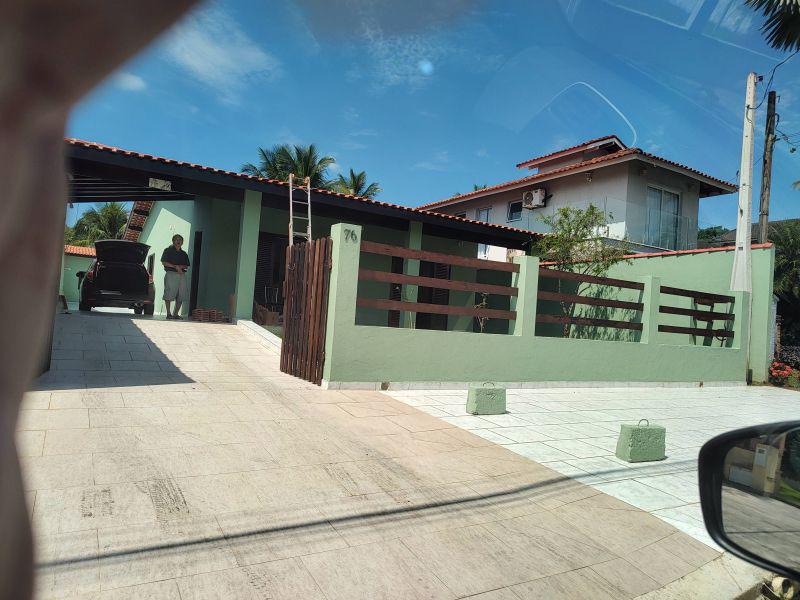 Casa com 3 quartos, 199m², à venda - M.A. Biagi Corretora de Imóveis