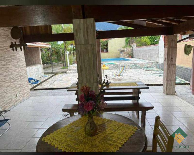 Casa à venda com 3 quartos, 504m² - Foto 2