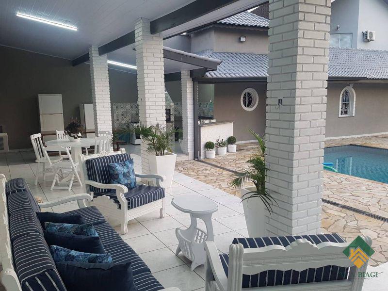 Casa, 3 quartos, 571 m² - Foto 5