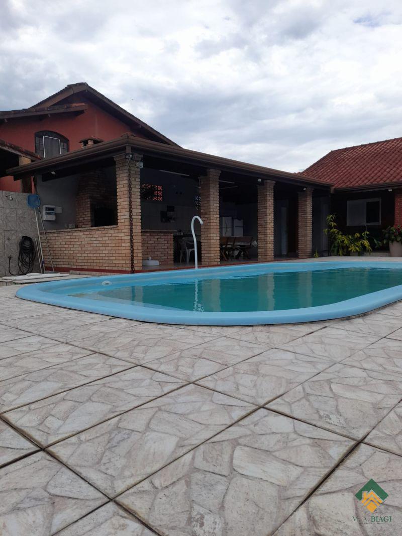 Casa, 3 quartos, 580 m² - Foto 1