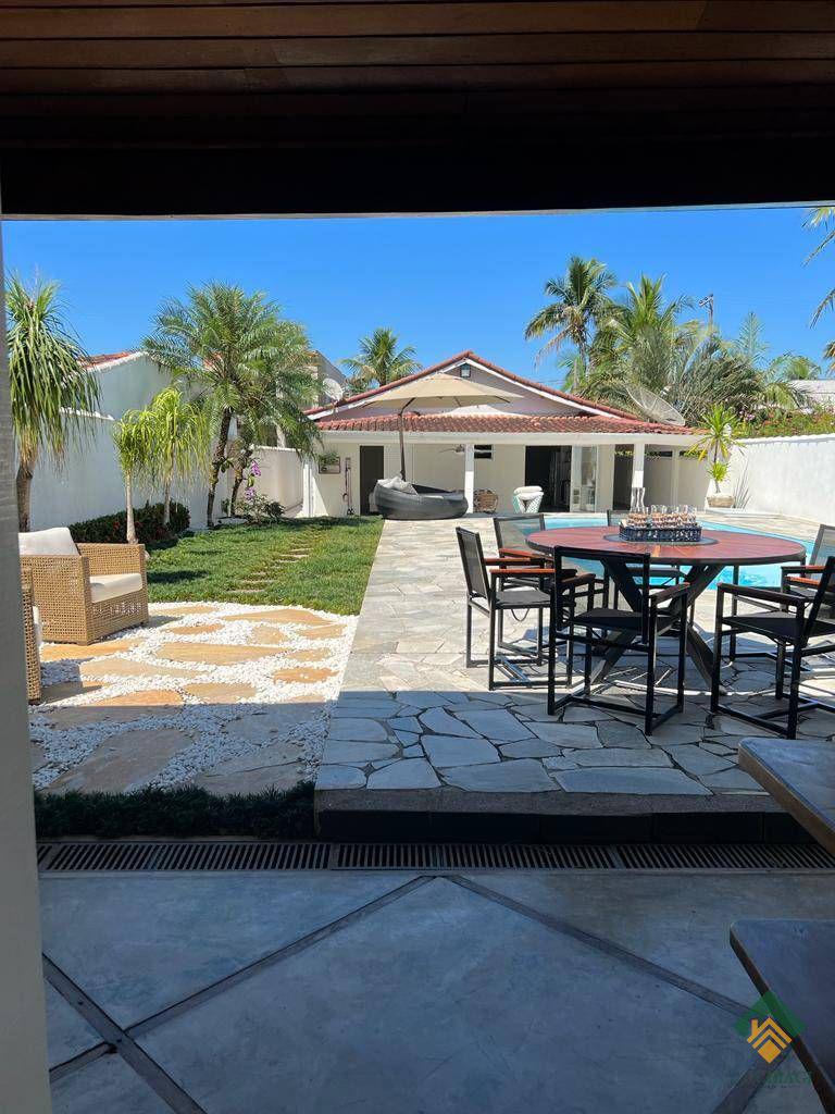 Casa, 3 quartos, 504 m² - Foto 1