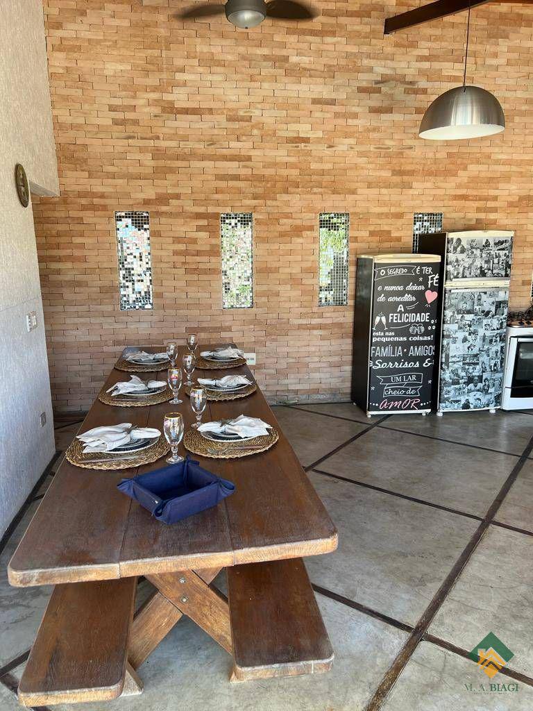 Casa, 3 quartos, 504 m² - Foto 3