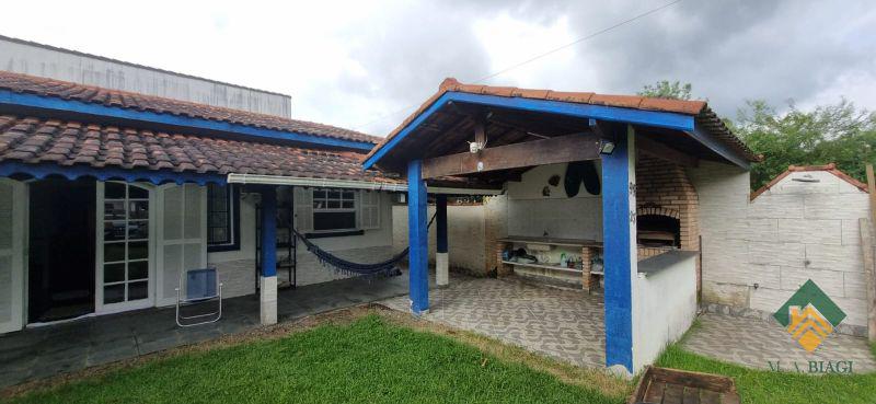 Casa, 3 quartos, 504 m² - Foto 2