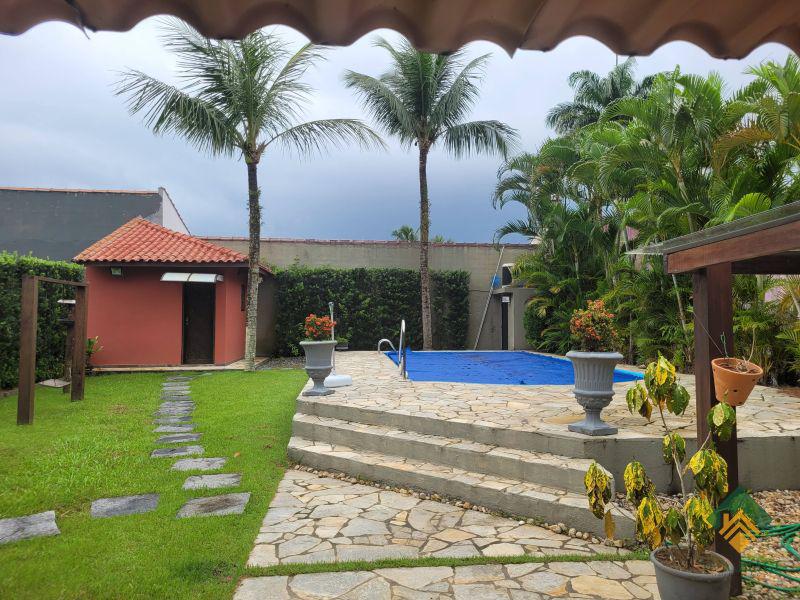 Casa, 3 quartos, 50400 m² - Foto 1