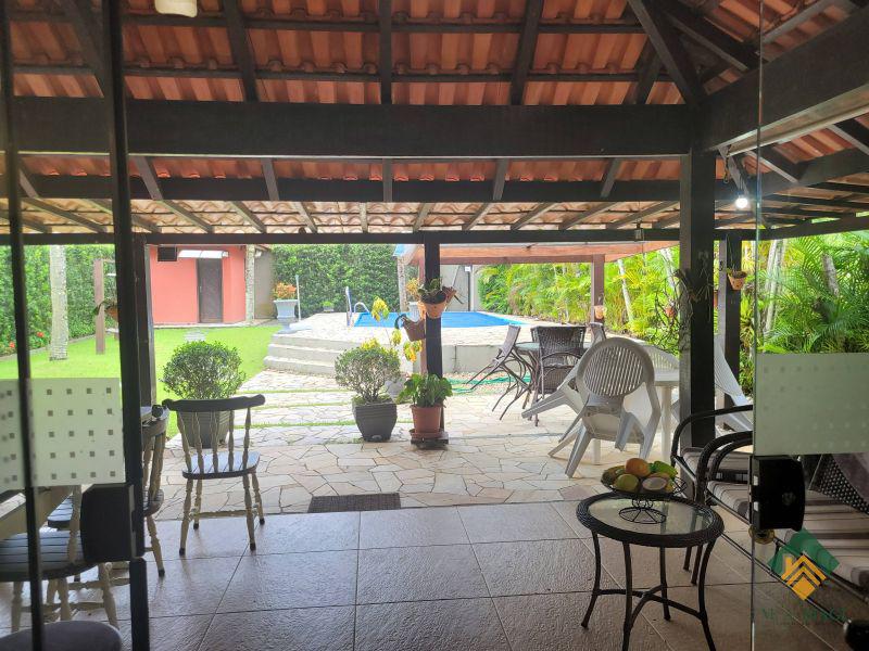 Casa, 3 quartos, 50400 m² - Foto 4