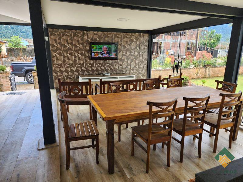 Casa, 3 quartos, 588 m² - Foto 3