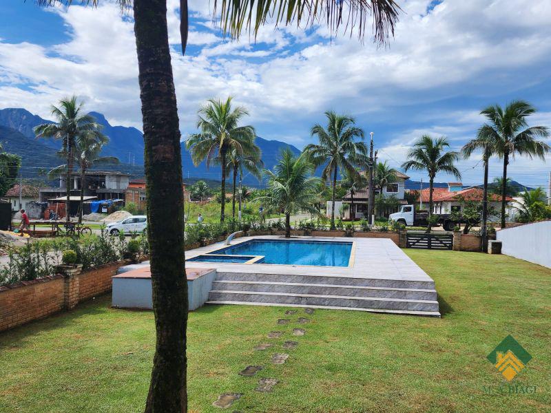 Casa, 3 quartos, 588 m² - Foto 2