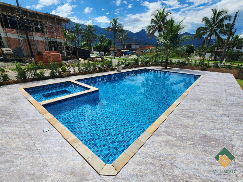 Casa, 3 quartos, 588 m² - Foto 1