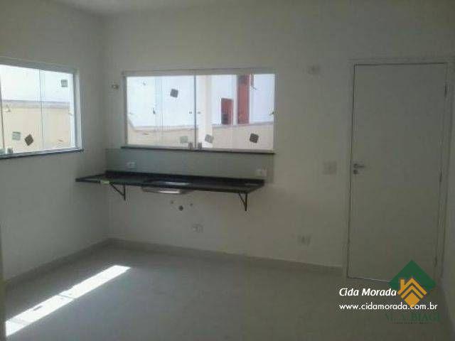 Casa, 3 quartos, 197 m² - Foto 2