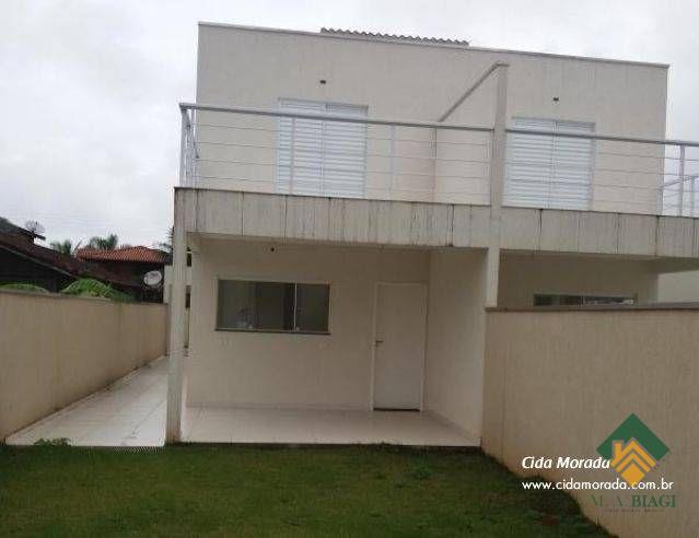 Casa, 3 quartos, 197 m² - Foto 9