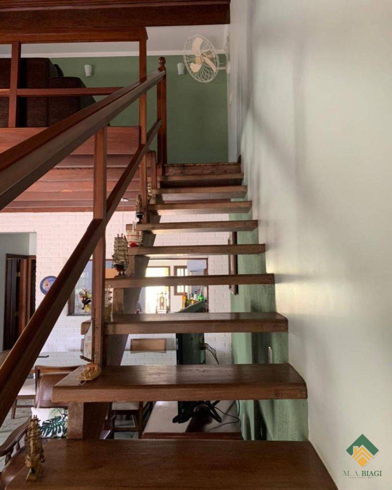 Casa, 3 quartos, 294 m² - Foto 7