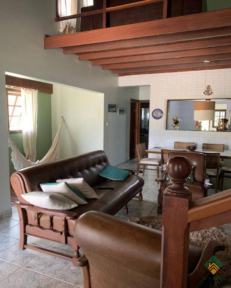 Casa, 3 quartos, 294 m² - Foto 21