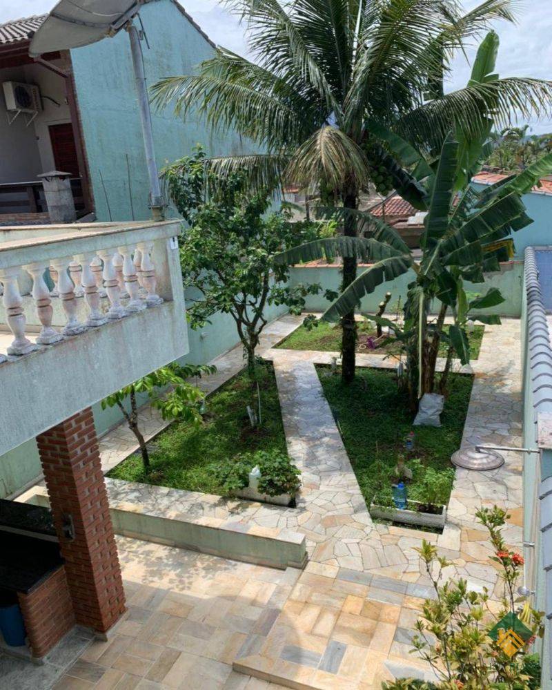 Casa, 3 quartos, 294 m² - Foto 13