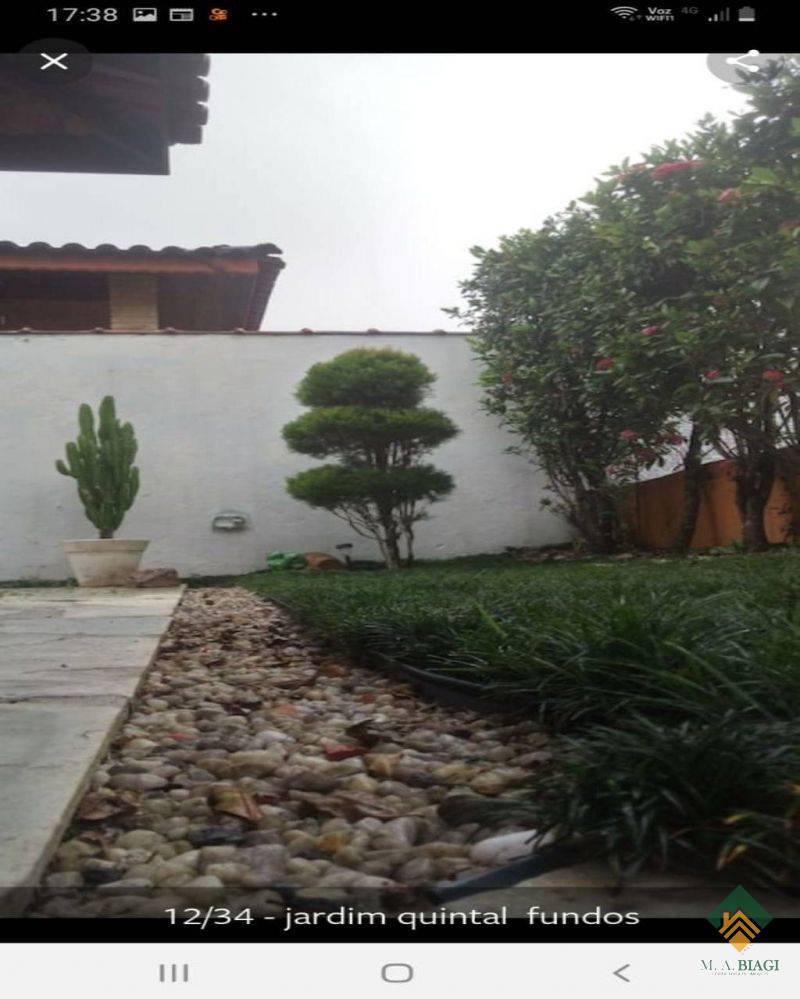 Casa, 3 quartos, 504 m² - Foto 1