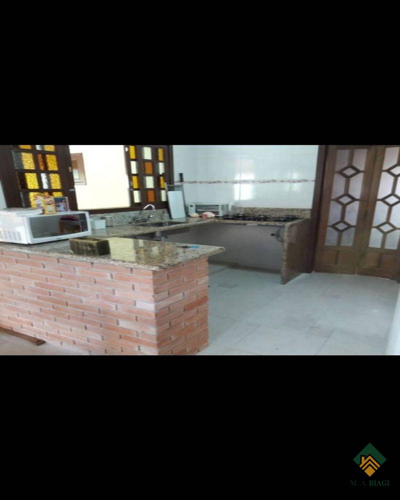 Casa, 3 quartos, 504 m² - Foto 3