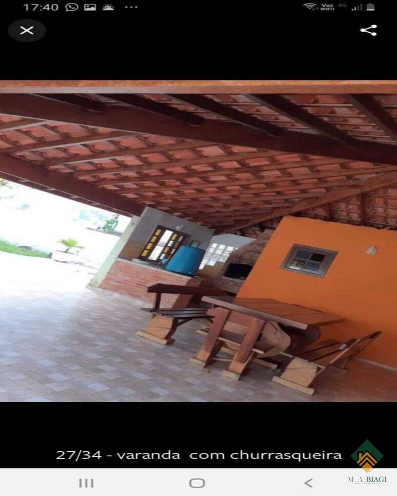 Casa, 3 quartos, 504 m² - Foto 17