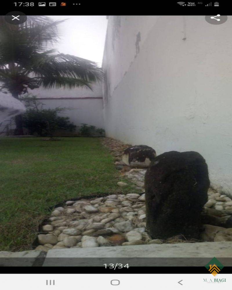 Casa, 3 quartos, 504 m² - Foto 21