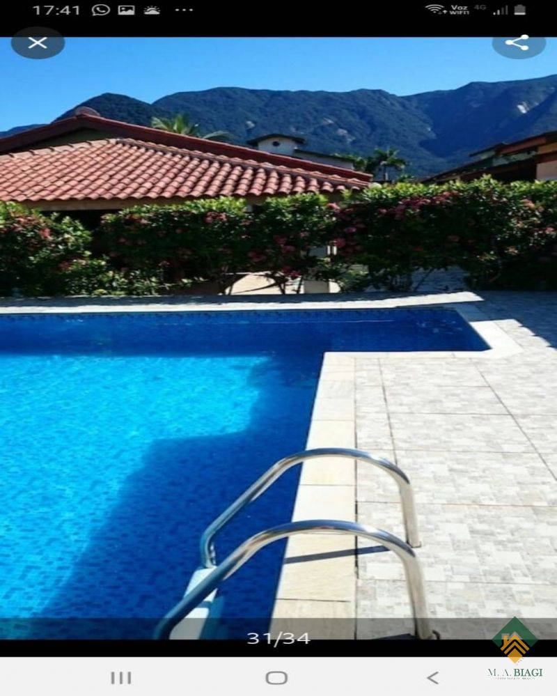 Casa, 3 quartos, 504 m² - Foto 23