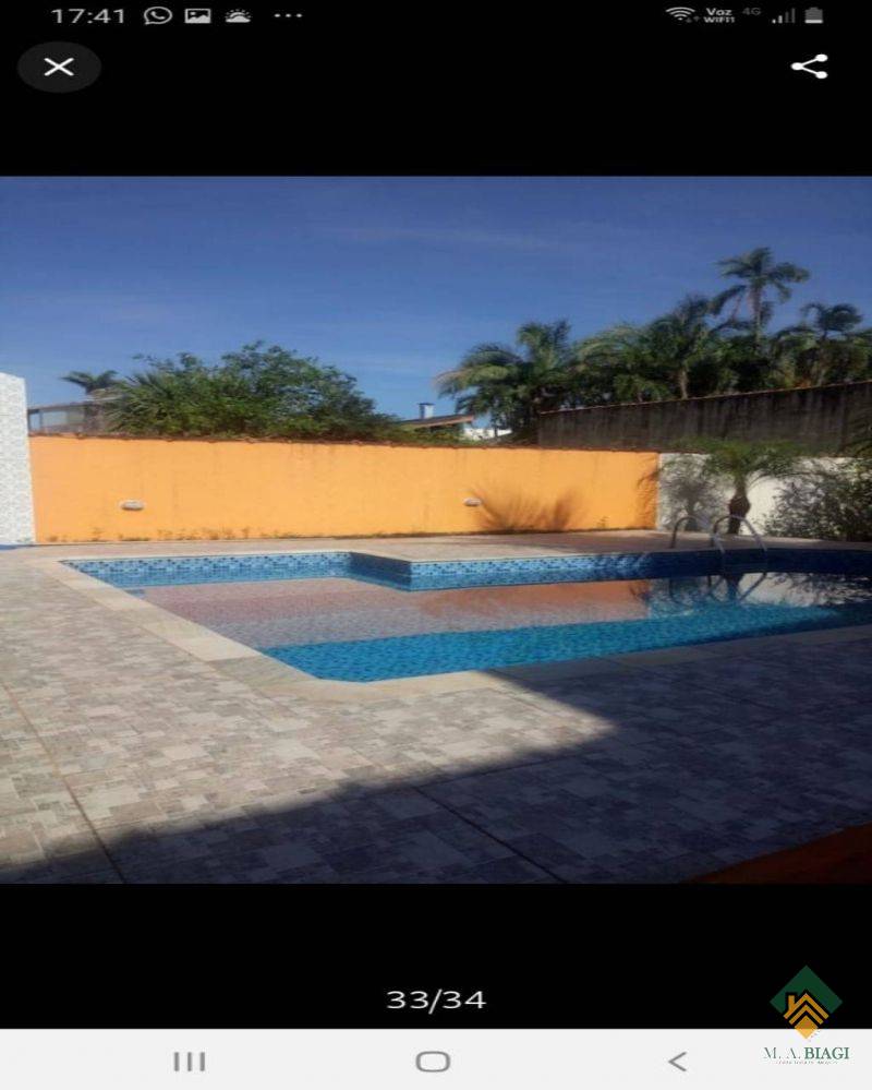 Casa, 3 quartos, 504 m² - Foto 12