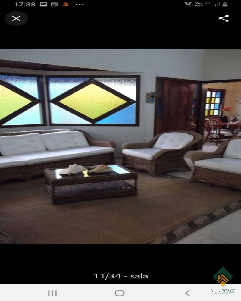 Casa, 3 quartos, 504 m² - Foto 18