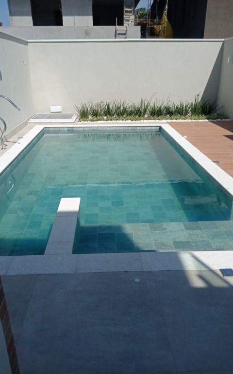 Casa, 4 quartos, 220 m² - Foto 2