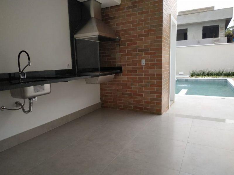 Casa, 4 quartos, 220 m² - Foto 4