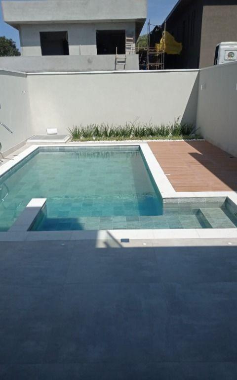 Casa, 4 quartos, 220 m² - Foto 7