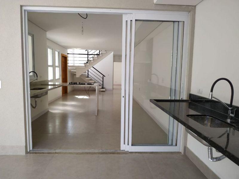 Casa, 4 quartos, 220 m² - Foto 13